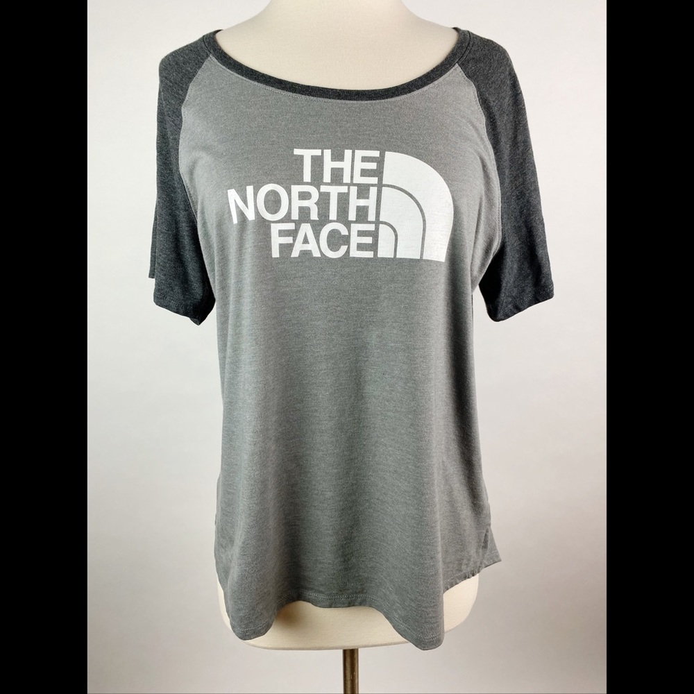 The North Face Top Size Large